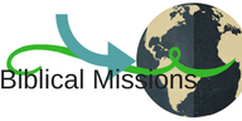 BIBLICAL MISSIONS - II Tim. 2:21b - ...meet for the master&rsquo;s use...
